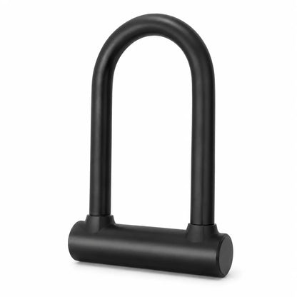 Premium U-Lock Bike & Motorcycle Security Lock
